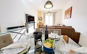Apartamento Charmoso Com Lareira
