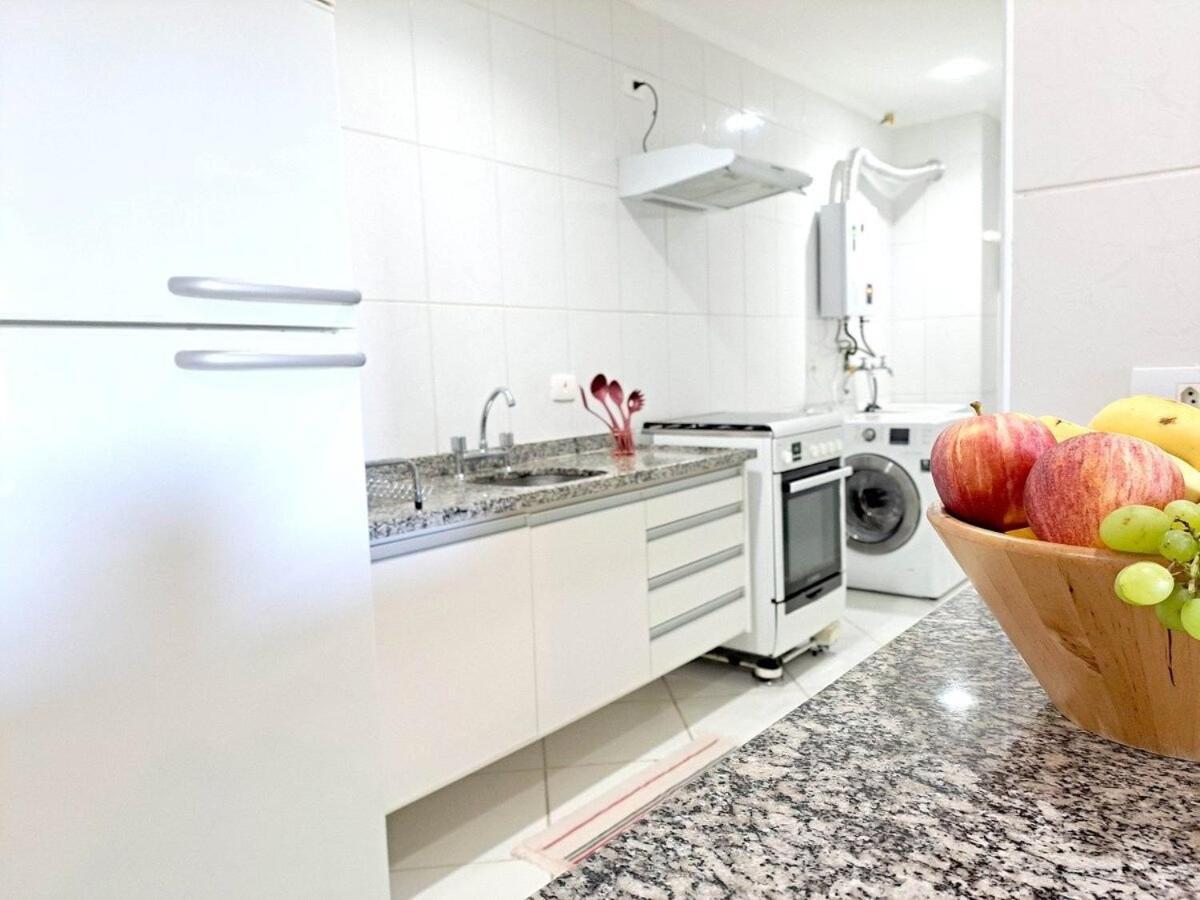 Apartamento Charmoso Com Lareira Campos do Jordão Exterior foto