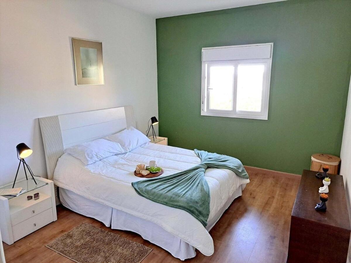 Apartamento Charmoso Com Lareira Campos do Jordão Exterior foto